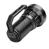 IMALENT MS12 LED flashlight